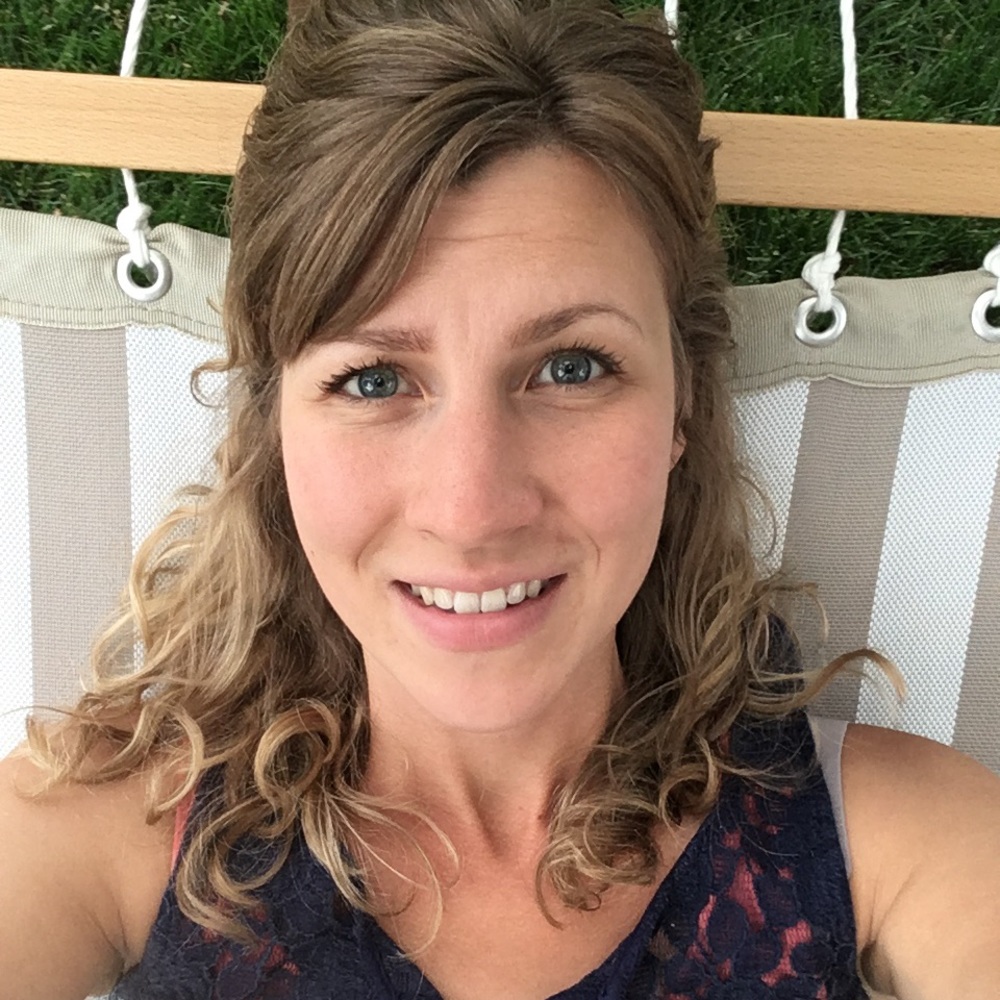 Meet your Posher, Kara